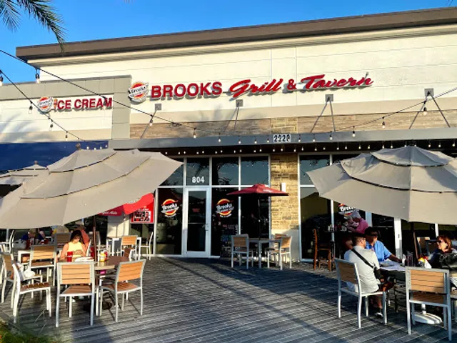 Brooks Grill & Tavern
