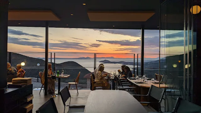 The View Restaurant