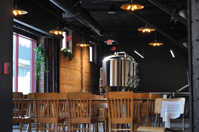 Lakehead Beer Company