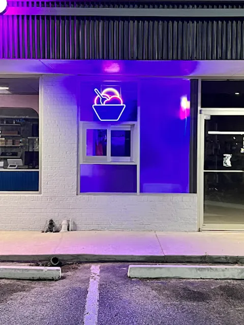 Underground Creamery