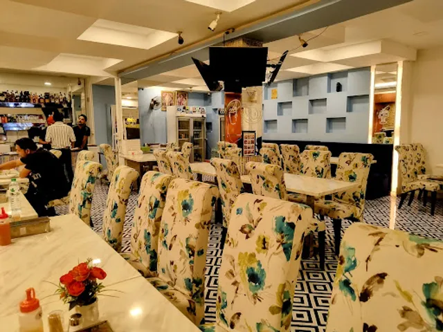 Punjabi Restaurant & Bar