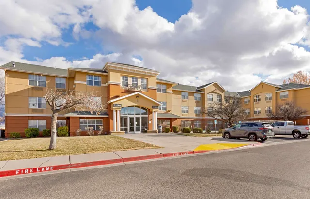Extended Stay America Suites- Albuquerque - Rio Rancho Blvd.