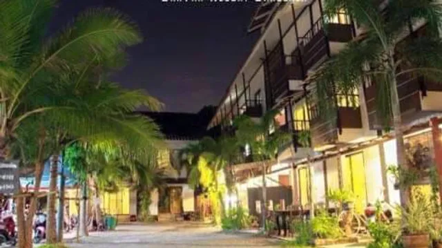 Banyan Resort Bang Saen