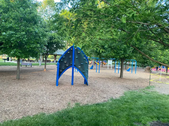 Middleburg Heights Community Playground