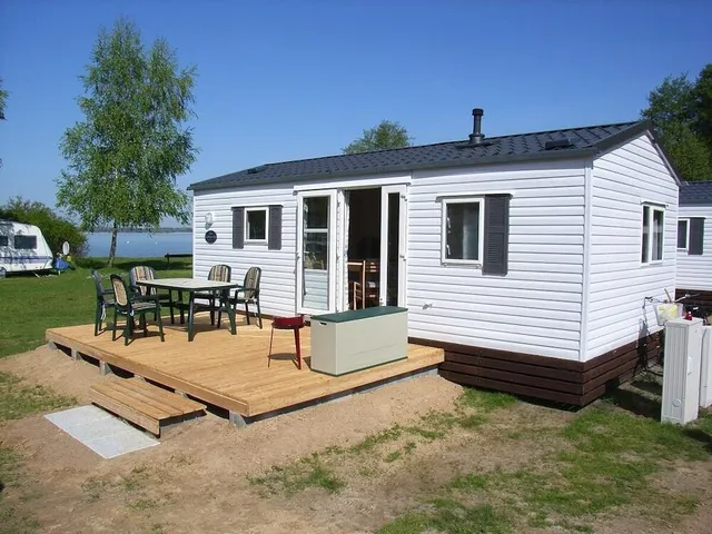 Wald- und Seeblick Camp GmbH