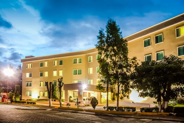 Fiesta Inn Express Perinorte