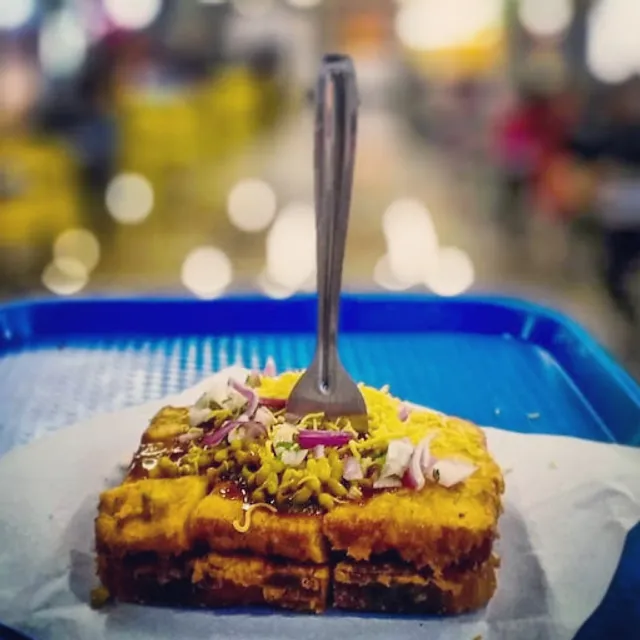 S कुमार वडेवाले