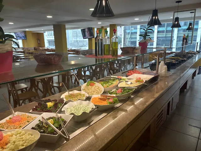 RM Restaurante Sabor do Sul