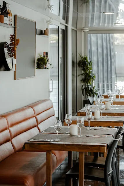 Restaurant La Traversée