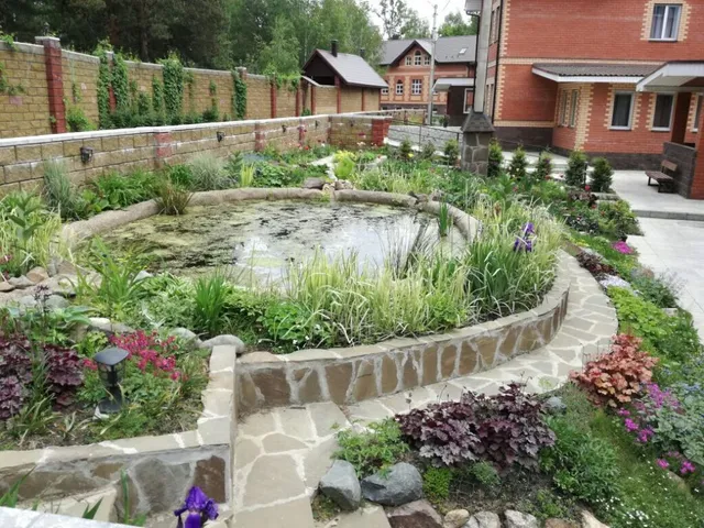 Guest House Sosnovaya Alleya