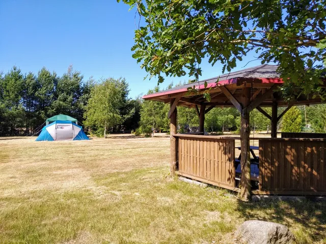 Agroturystyka Rybaczówka