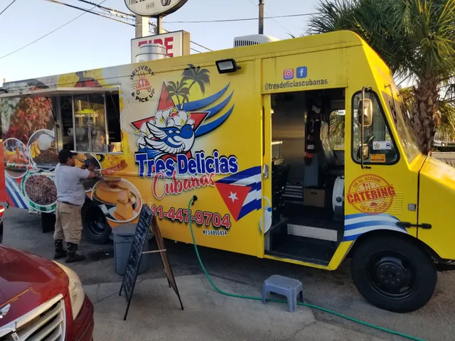 Tres Delicias Cubanas LLC