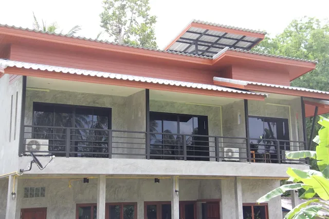 Yangyai Garden Lodge