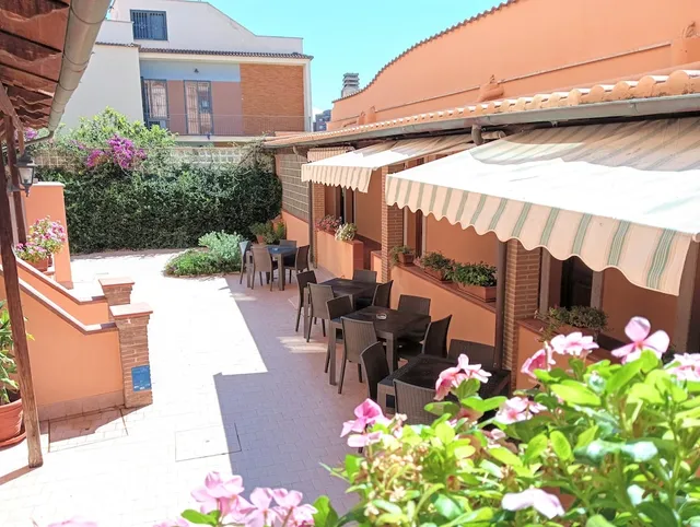 Hotel Riviera Fiumicino