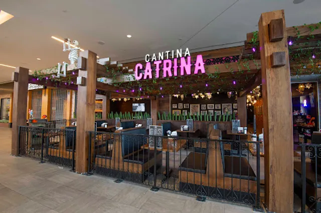 Cantina Catrina Orlando