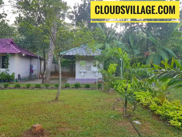 Clouds Village Farm Resort