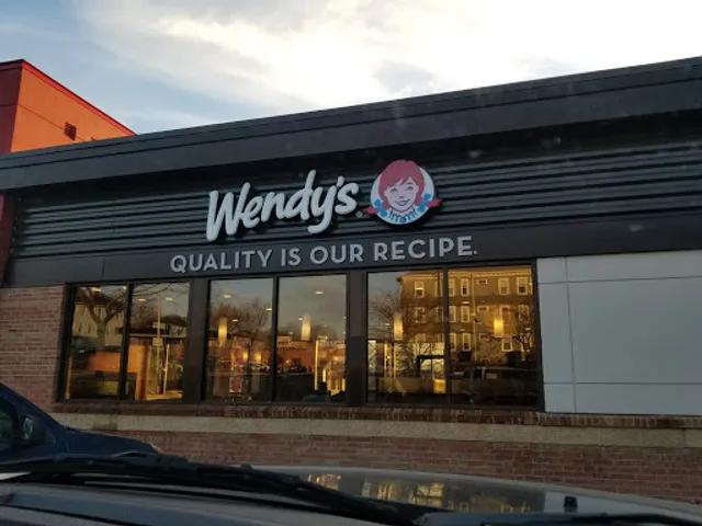 Wendy's
