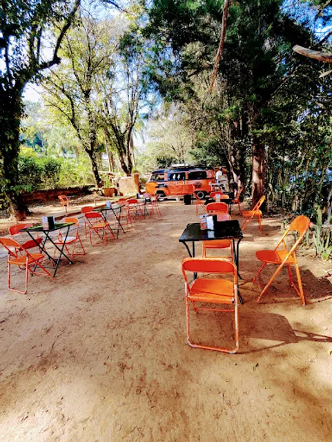 Medieval Chopp e Espetinhos - Joaquim Egídio