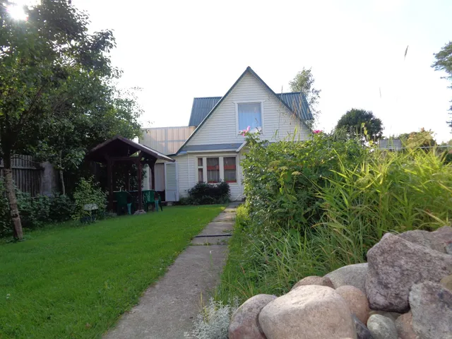 Guest house Dlya Gostey