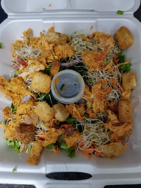 El Rincon Paraiseño