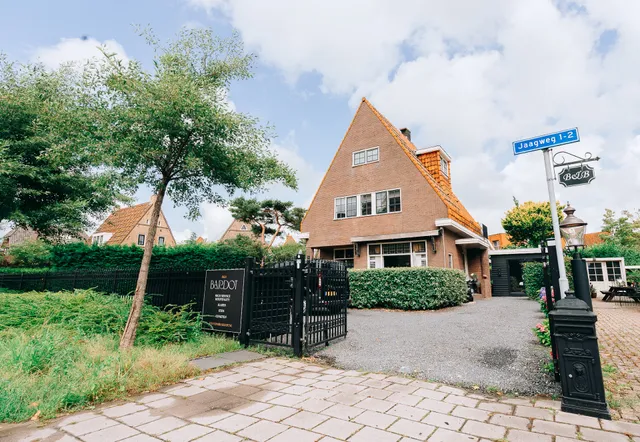 B&B Bardot Purmerend