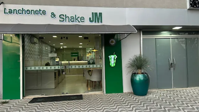 Lanchonete & Shake JM: Alimentação Saudável, Suplemento, Delivery, Ipatinga MG