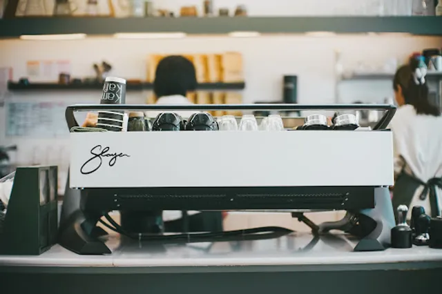 KAME KAFE (คาเมะคาเฟ่) - ถนนสนามกีฬา