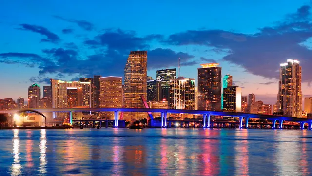 Keiser University Miami