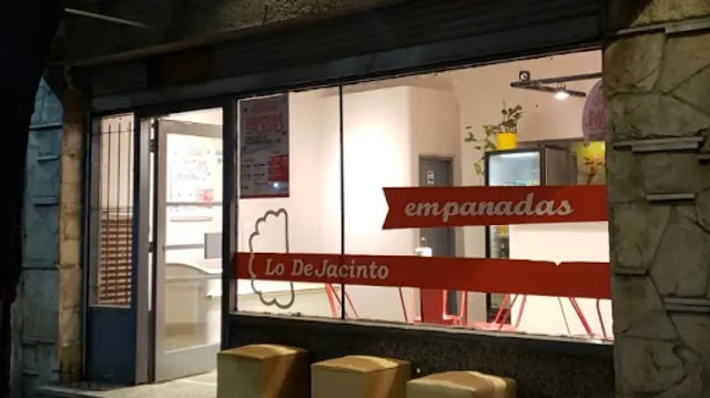 Lo de Jacinto Empanadas Av Patria 704