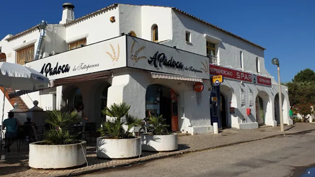 Padoca Da Tuttapanna