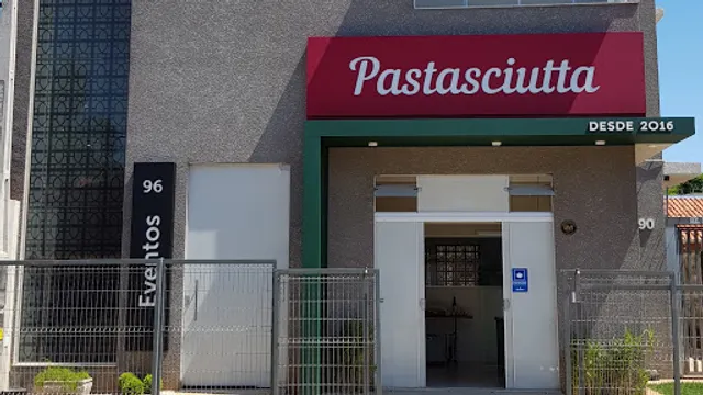 Farfelice Pane & Pasta