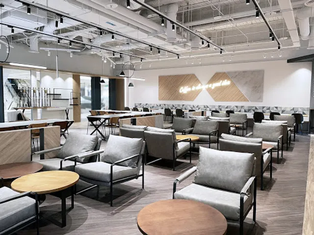 Cuiqu Coffee奎克咖啡 高雄義享店