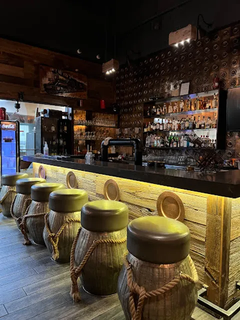 Firangi Indian Restaurant & Bar