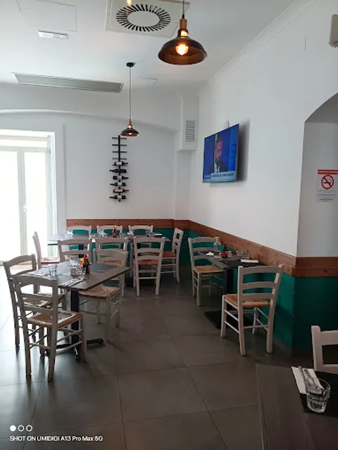 RAÙ - rivoluzione gastronomica