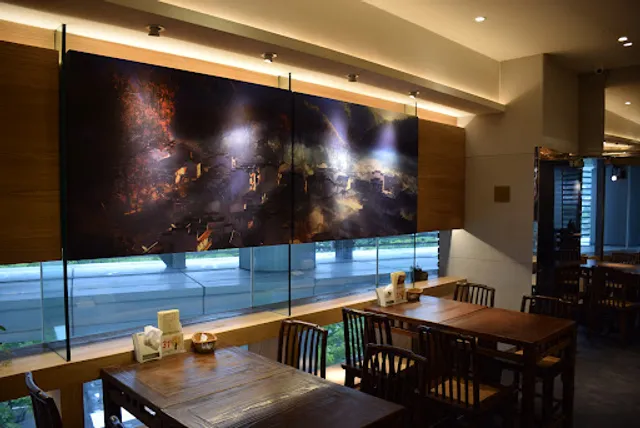 Chun Shui Tang Tianmu Branch