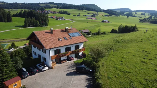 Ferienhof - Bauernhof Hefele