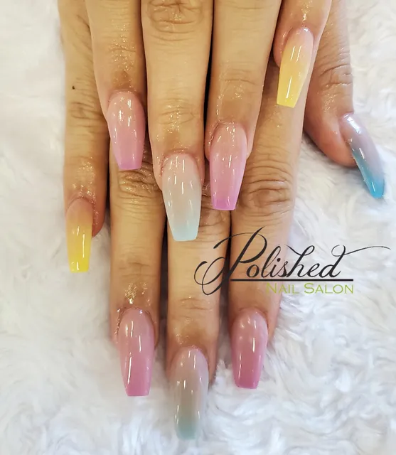 Polished Nail Salon, Inc