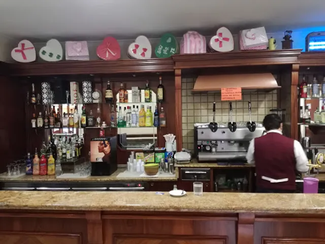 Bar Prisco Salvatore