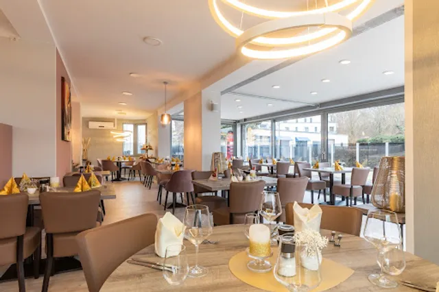 Ristorante Da Daniele am Klosterpark