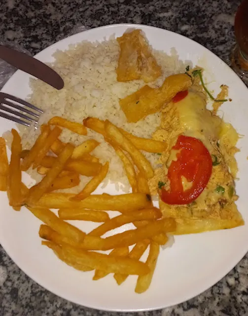 De La Grill Self-service