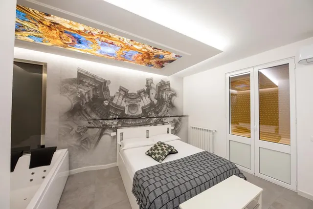 Suite del Ponte Normanno