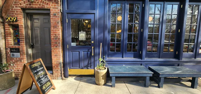 Campbell & Co. - Greenpoint