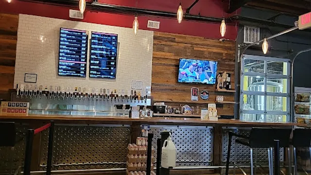 Raleigh Brewing Company