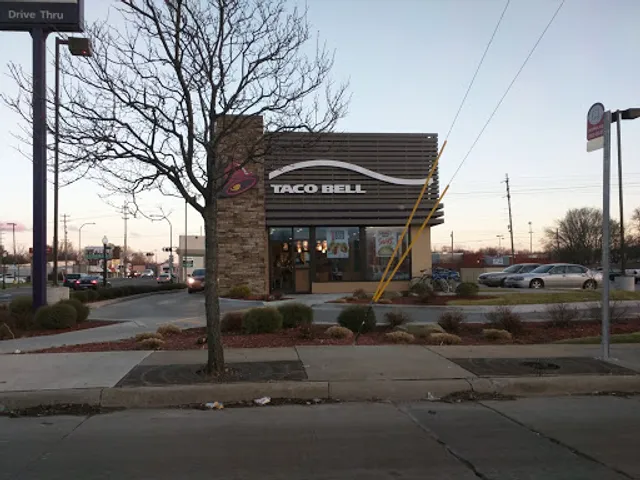 Taco Bell