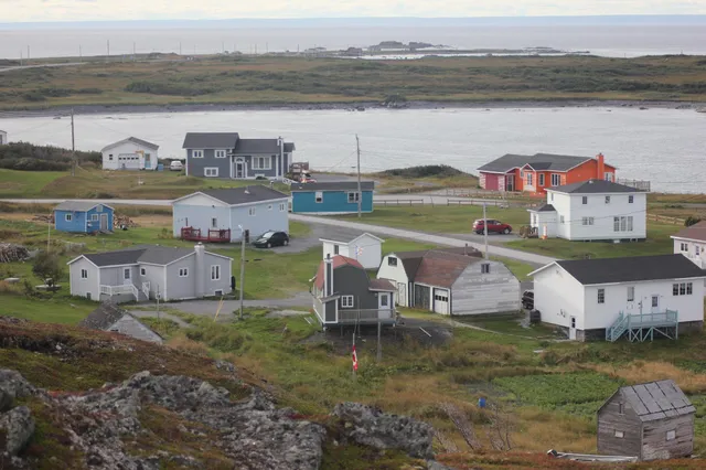 Jenny's Runestone House
