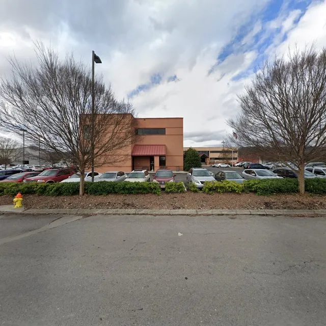 McNabb Center — Springdale Campus