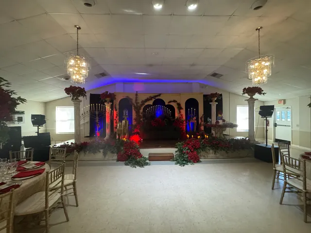 El Encanto Tampa LLC Party Supply & Canastilla