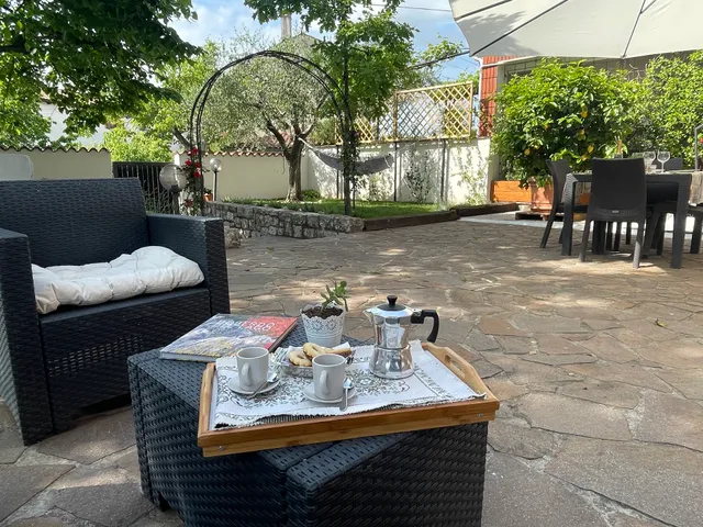 B&B All'ombra del Tiglio