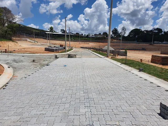 RESIDENCIAL TERRAS DE AMPARO