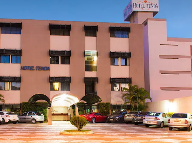 Hotel Tenda